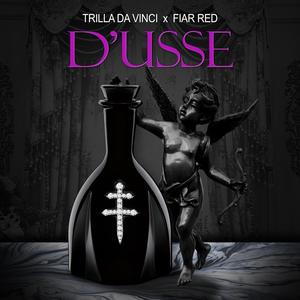 D'usse (feat. Fiar Red)