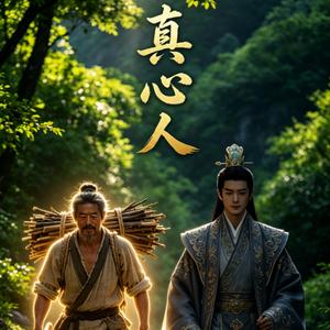 《真心人 》