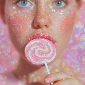 Sugar Rush Heart