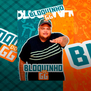 Bloquinho do Gg