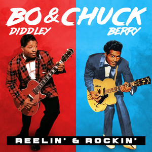 Reelin' and Rockin'