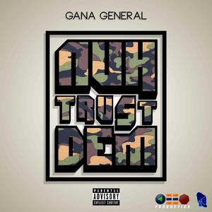 Yuh Cyaa (feat. Latest Di Greatest)