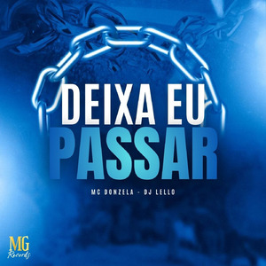 DEIXA EU PASSAR
