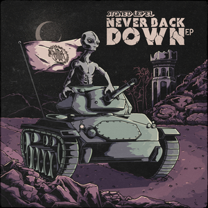 Never Back Down