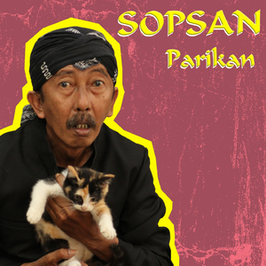 Parikan
