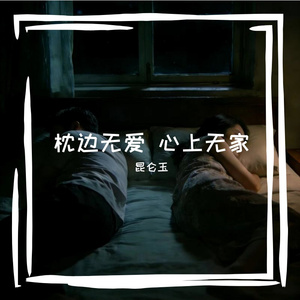 枕边无爱 心上无家