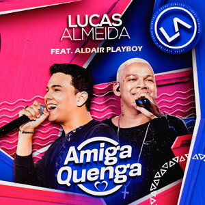 Amiga Quenga (feat. Aldair Playboy)