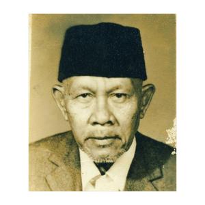 KH Noer Alie ((Biografi))