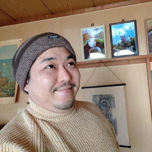 明るく楽しいメタラー