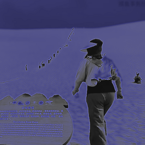 这是一部属于孟小燕电影的结尾