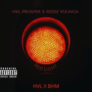 RED LIGHT (feat. Reese Youngn)