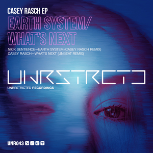 Earth System (Casey Rasch Remix)