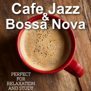 カフェBGMジャズ