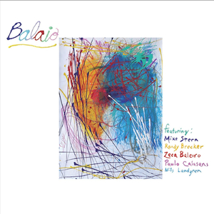 Meu Balaio (feat. Zeca Baleiro)