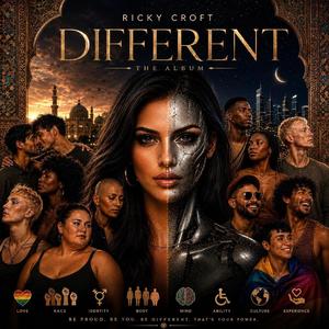 Different