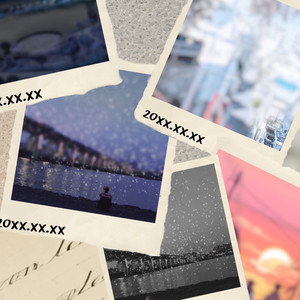 썸만 탔던 사이