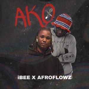 Ako (feat. Afroflowz)