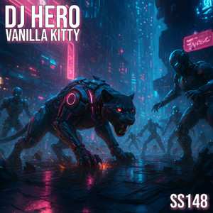 Vanilla Kitty (Original Mix)