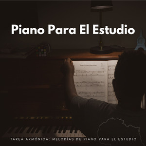 Edificante Ritmo De Piano Para El Estudio
