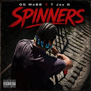 Spinners (Radio Version)