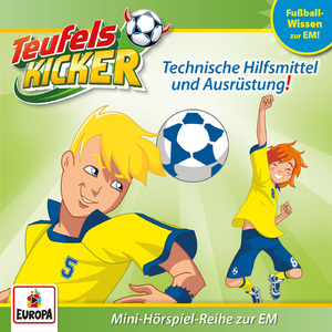 Technische Hilfsmittel und Ausrüstung! (Teil 1)