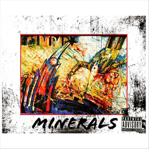 Minerals