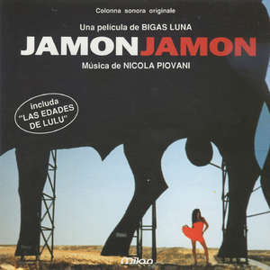Jamón Jamón