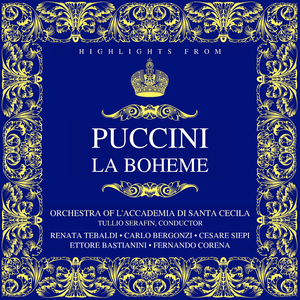 Act I: Non Sono In Vena!.. Che Gelida Manina