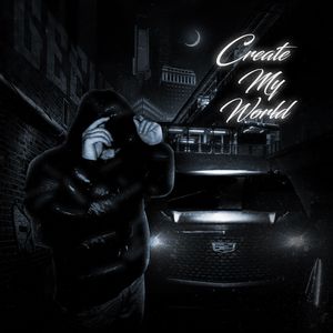 CREATE MY WORLD