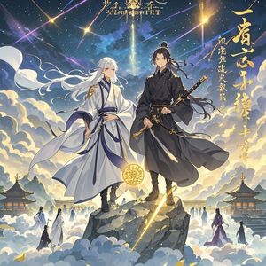 万道师承