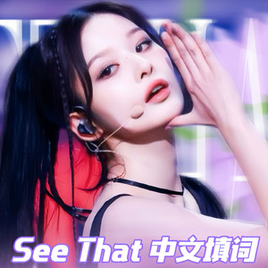 See That（中文填词）