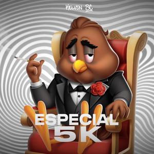 MEGA FUNK ESPECIAL 5K
