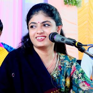 Aavad Ne Bhediyo Mogal Ne Bhediyo - Poonam Gadhvi