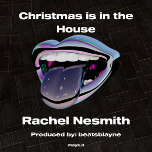 Christmas is in the House