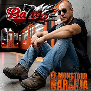 El Monstruo Naranja