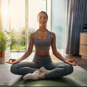 El Conjunto Meditativo