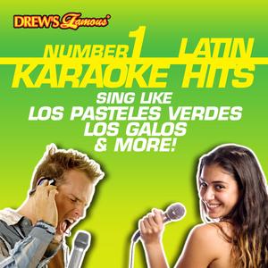 Llore (As Made Famous By Los Galos) [Karaoke Version]