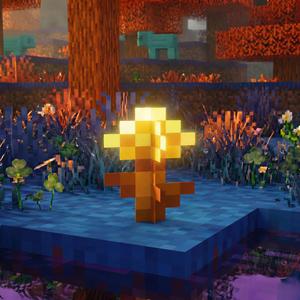 GOLDEN DANDELION PHONK (Slowed)