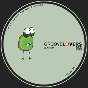 Taking Go (Original Mix)