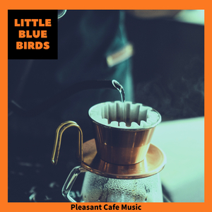 The Accidental Coffee Shop