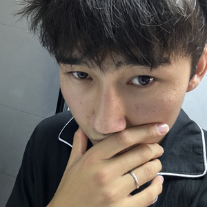 一半一半（翻自 Dawren同学）