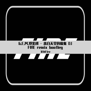 来自天堂的魔鬼 （DJ FIRE remix bootleg）