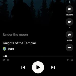 Knights of the Templar