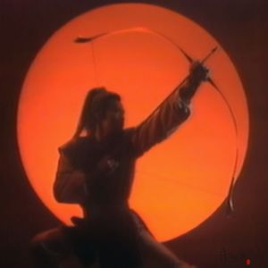 铁血丹心 口哨版