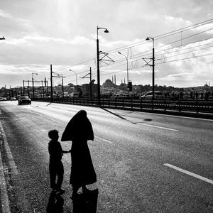 Fener Bekçisinin Türküsü