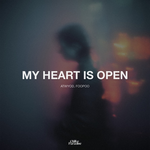 My Heart is Open