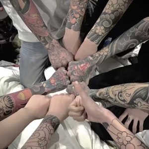 我们之间的回忆