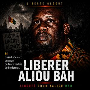 Liberté Debout