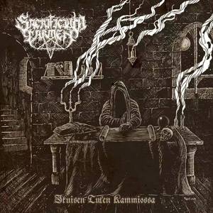 Kaaoksen käärme (Serpent of Chaos)