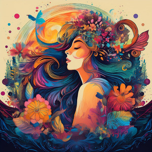 Whispers of Serenity